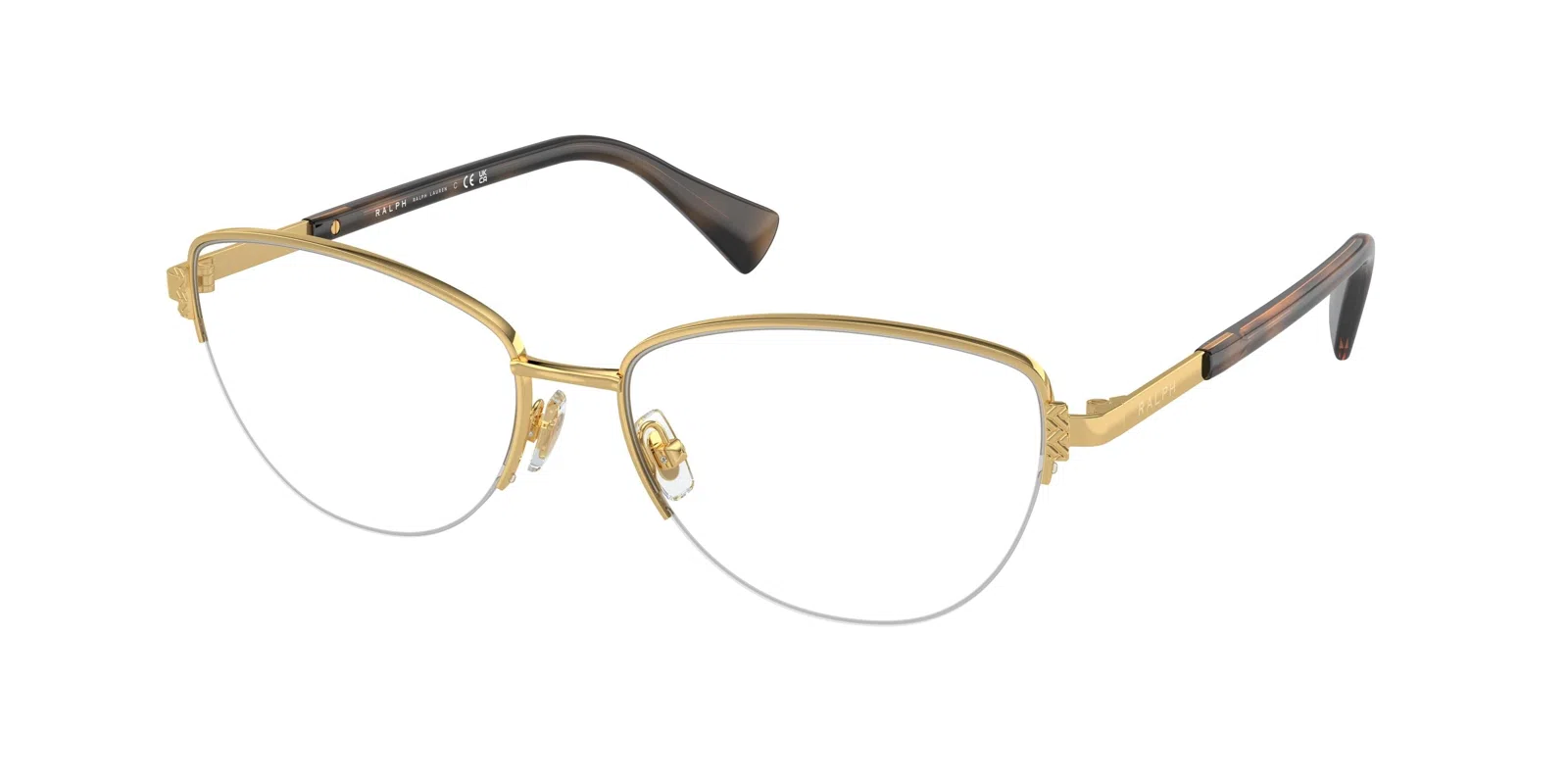 Ralph 6059 Eyeglasses - view 2